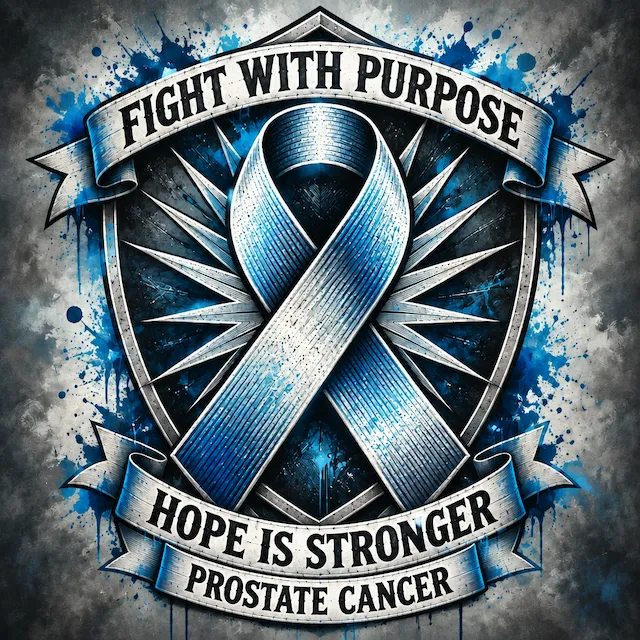 Prostate Cancer Fight