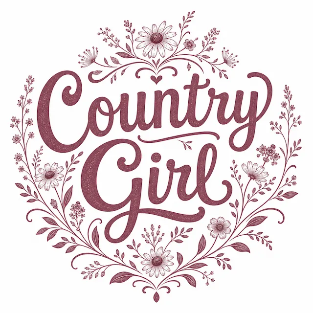 Country Girl