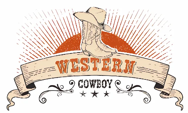 Western Cowboy