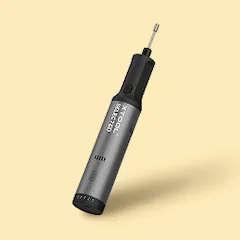 Powered Tools