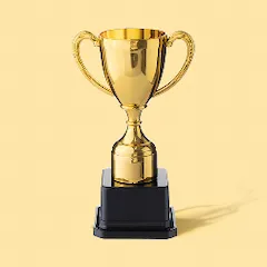Trophies & Awards