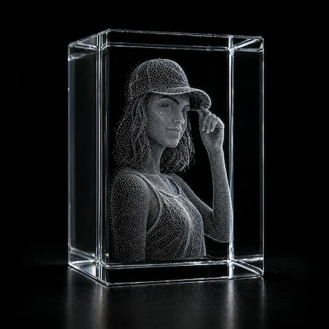 3D Photo (2.5D)