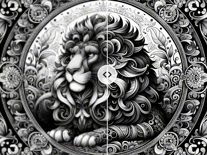 Image Upscaler