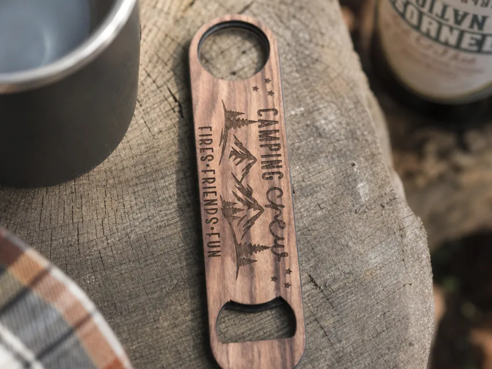 Bottle Opener Cover