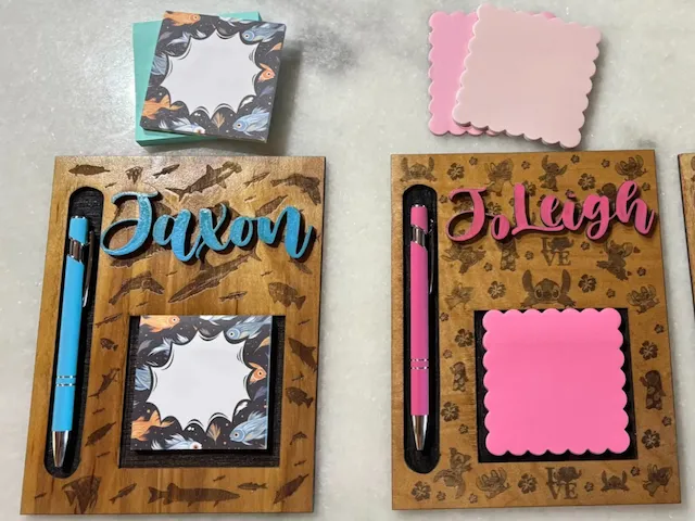 Kids Desk Pad