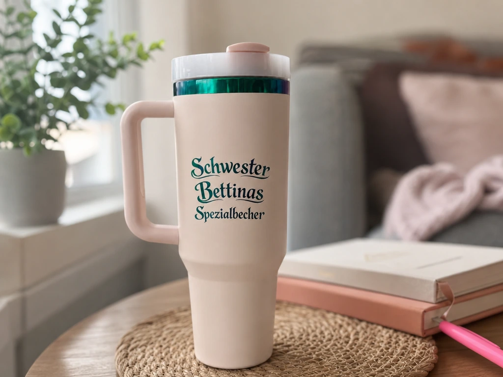 Schwestern Becher