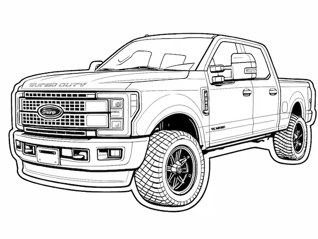 17-19 F350