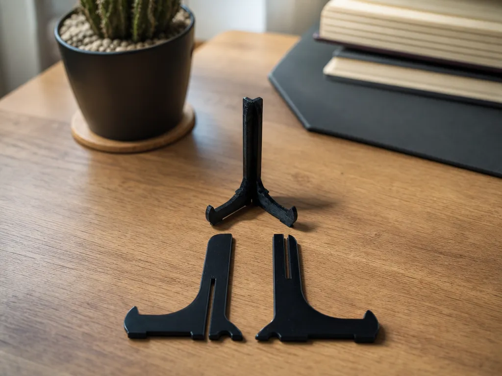 Stands and keychain svg