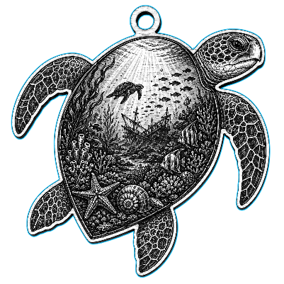 Sea Turtle.xs