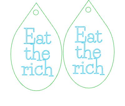 EattheRich.xs
