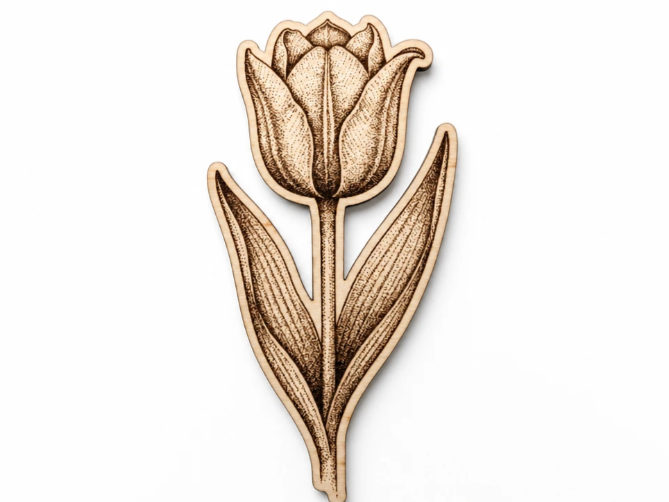 Tulip Flower
