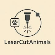 LaserCutAnimals 