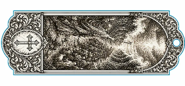 Moses parting the Red Sea.xs