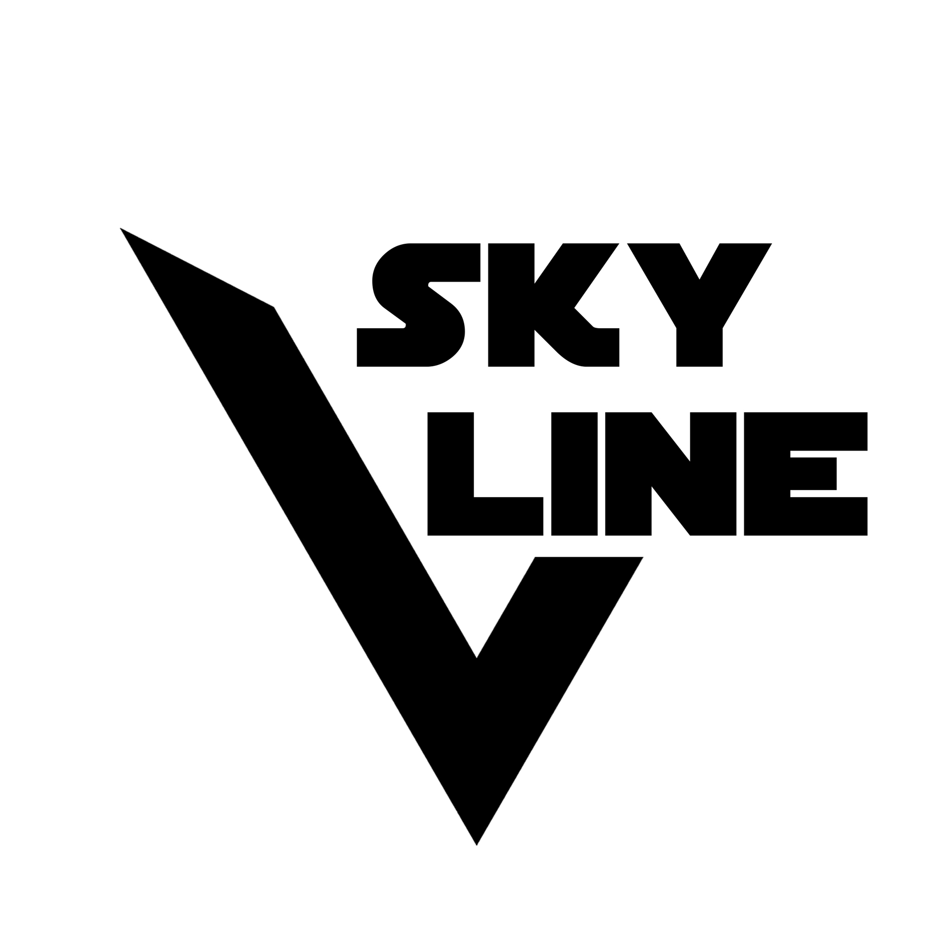 VskyLine