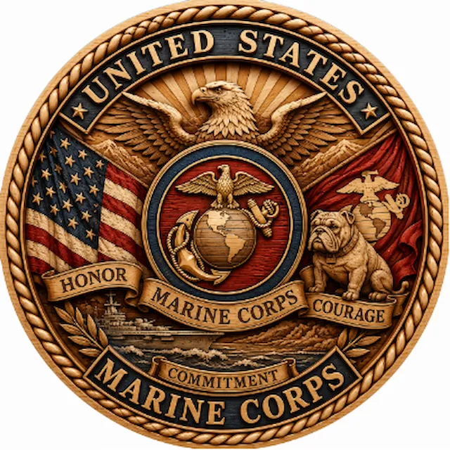 Marine.xcs