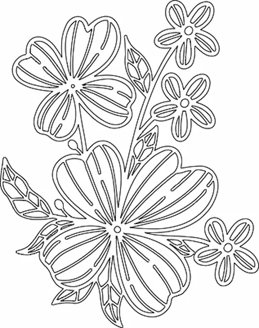 Flower 16.xcs