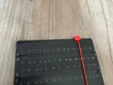 [Laser cut and engrave] Log-Slide Rule