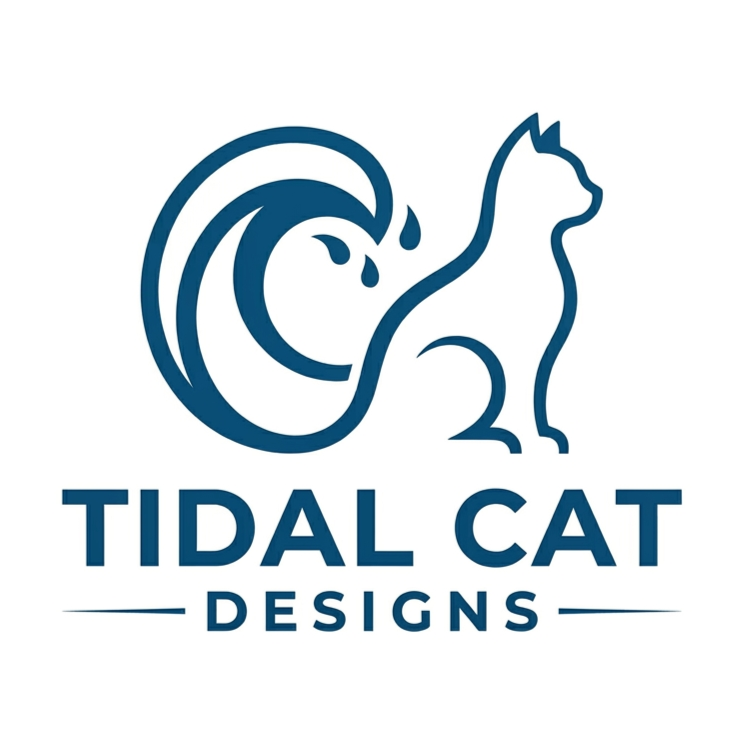 Tidal Cat Designs