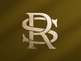 [Laser cut and engrave] 12 Elegant SR Monogram Logo Bundle
