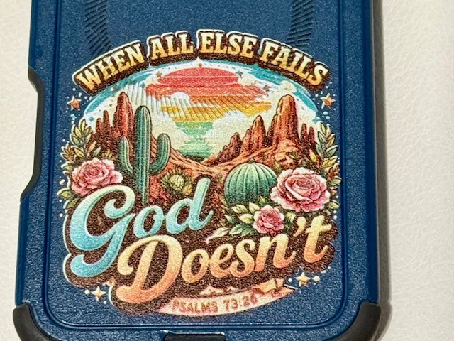 Phone Case