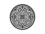 [Laser cut and engrave] 20 Ornate Circle Laser Cut Designs