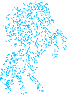 rear horse.xcs