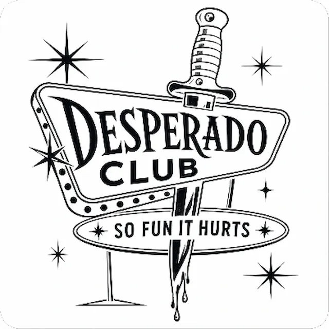 F2 Cork Coaster universal Desperado Club v2.xs