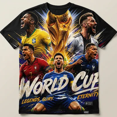 เสื้อยืด