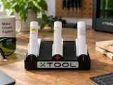 [UV printing] Support de rangement pour modules laser