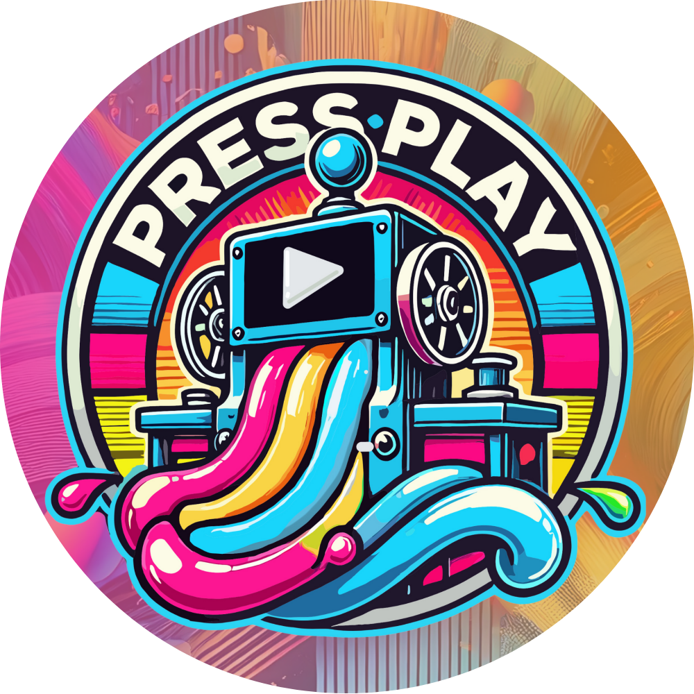 PressPlay
