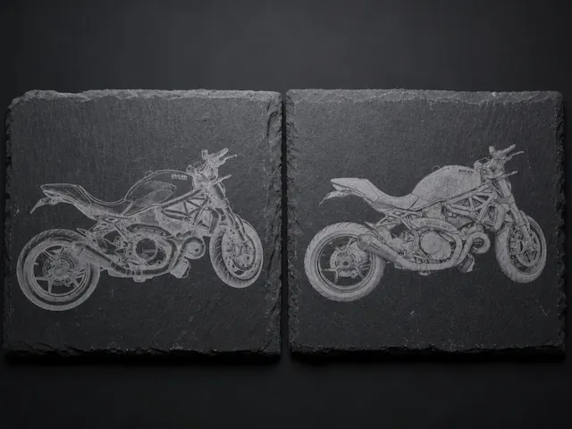 Ducati Monster