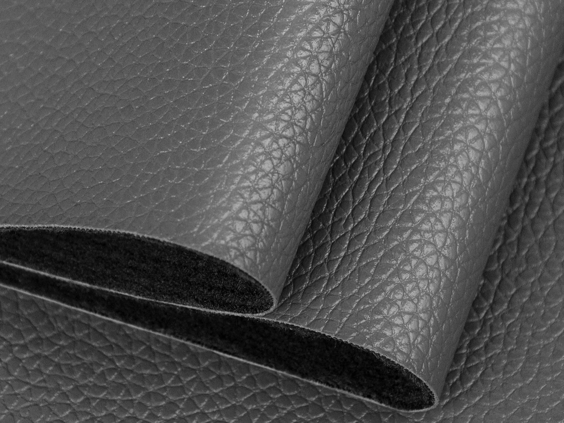 PU Leather - Cut