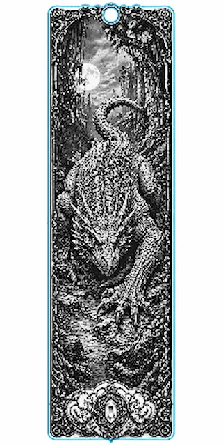 The Basilisk.xs