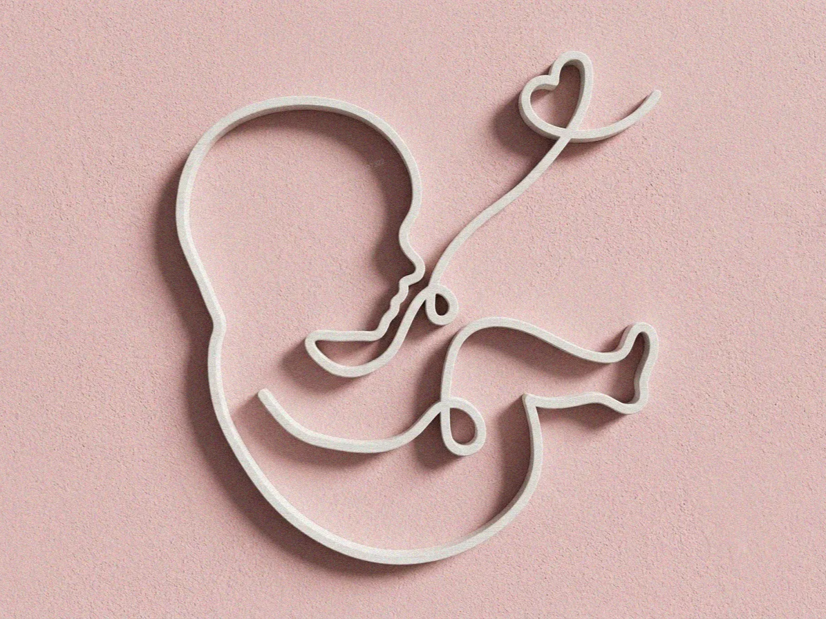 Wall Decor - Baby Eco