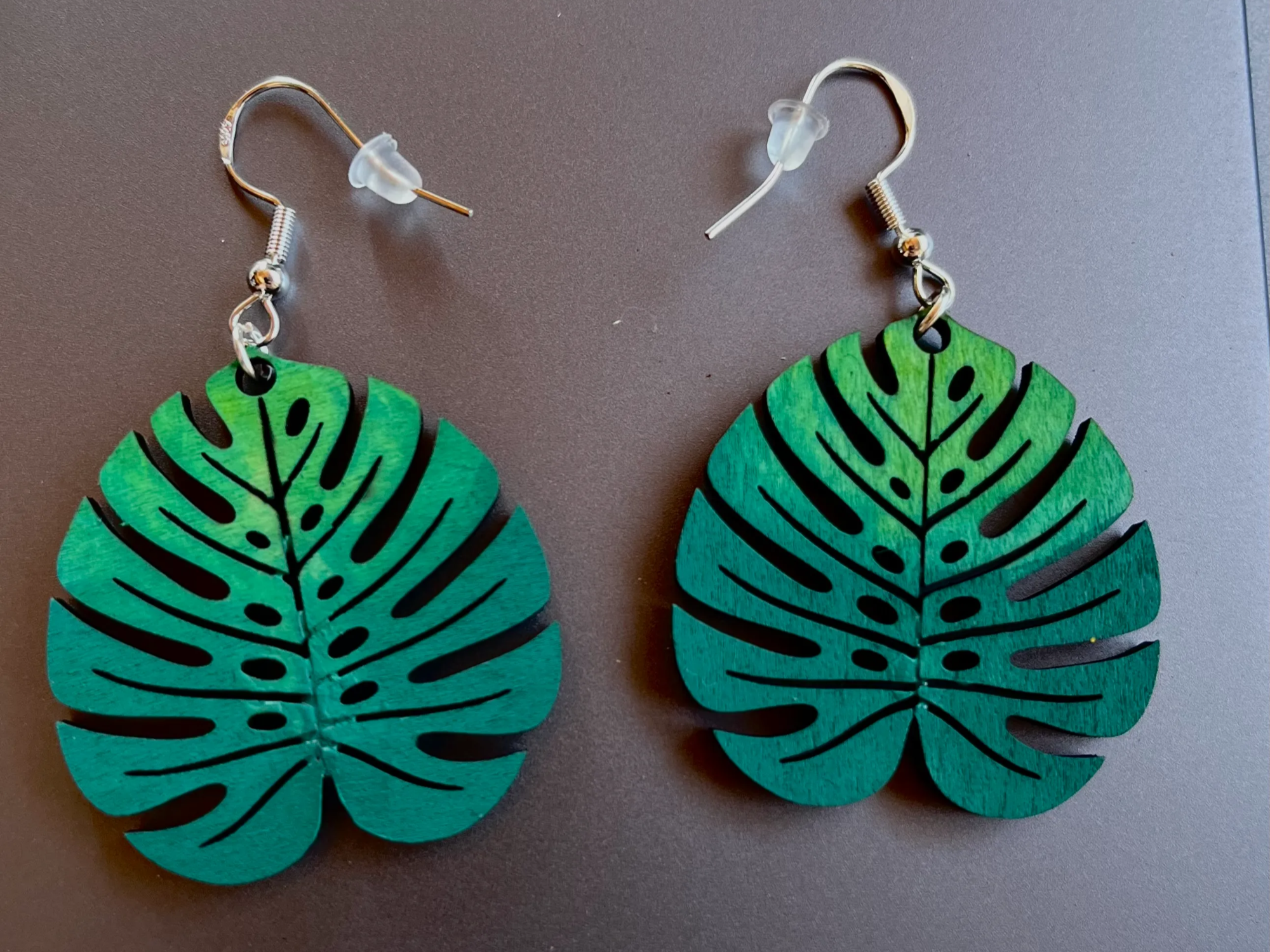 boucle d'oreille
