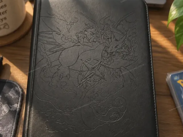phantasmal flames first try