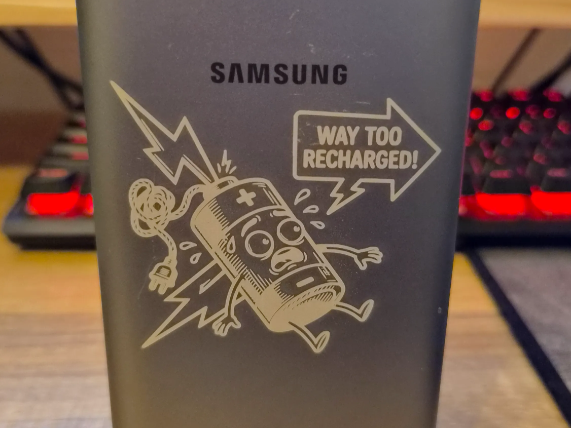 Low Power