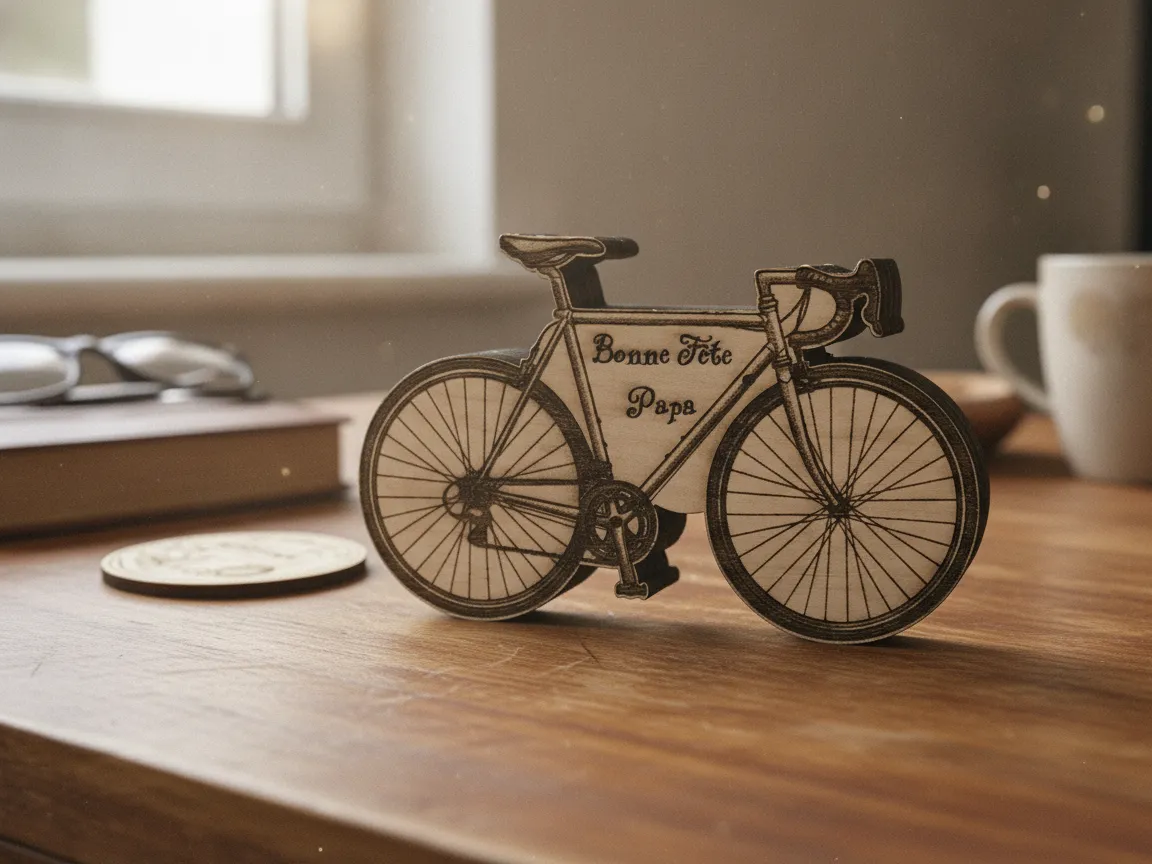 support Lunette Vélo de courses