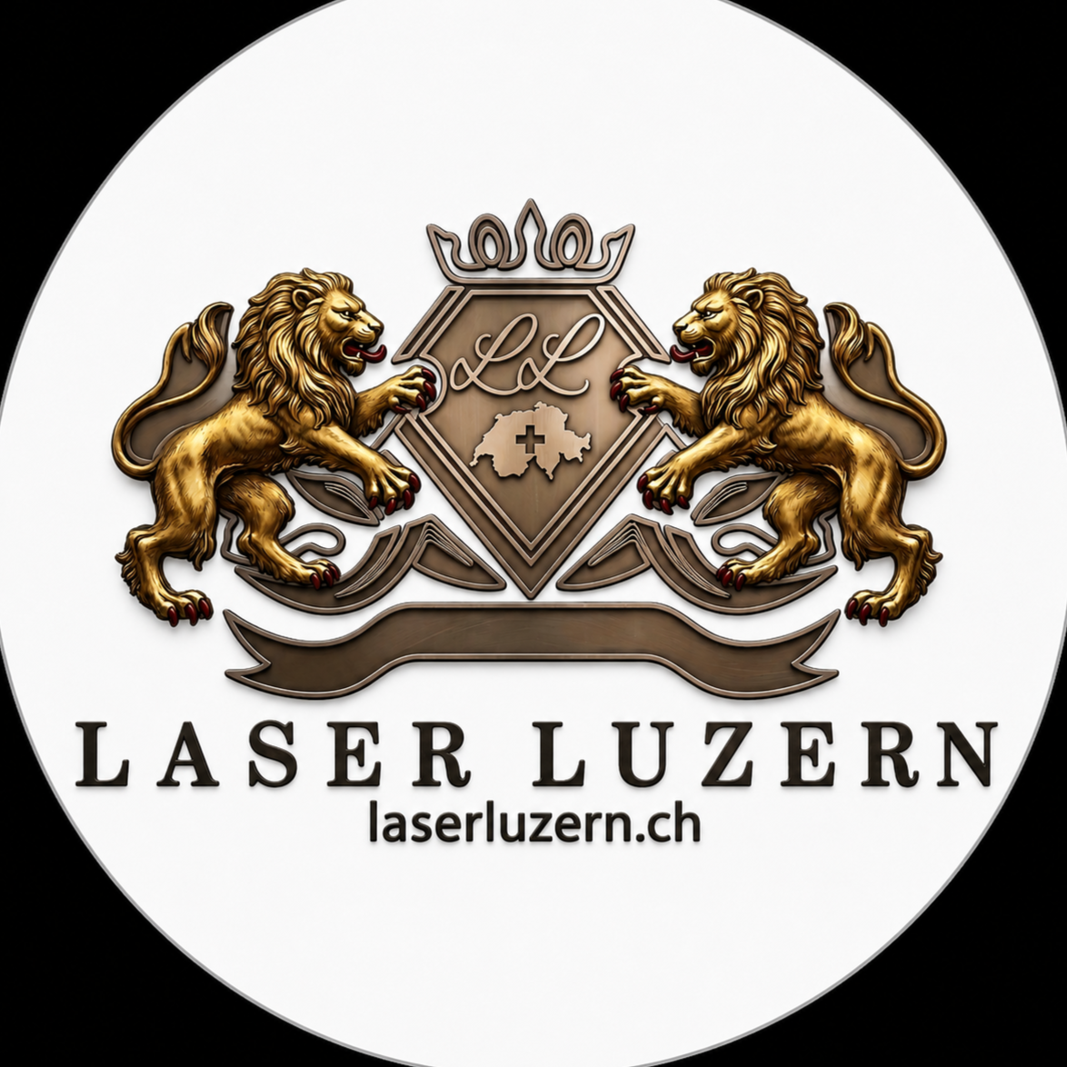 LaserLuzern