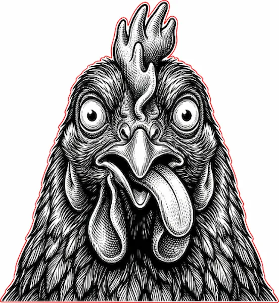 tete poule.xs