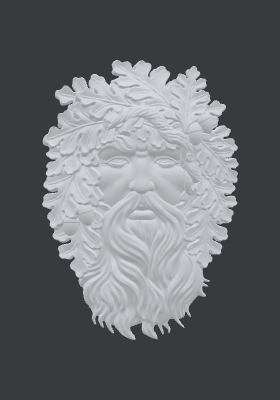 greenman.xs
