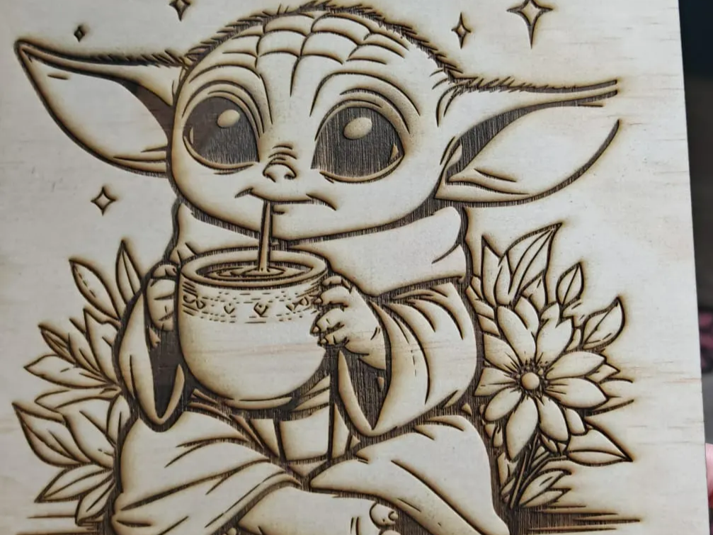 gokru no coffee no workee