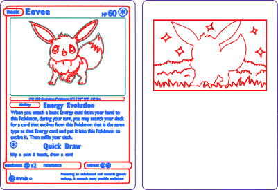 Eevee.xs