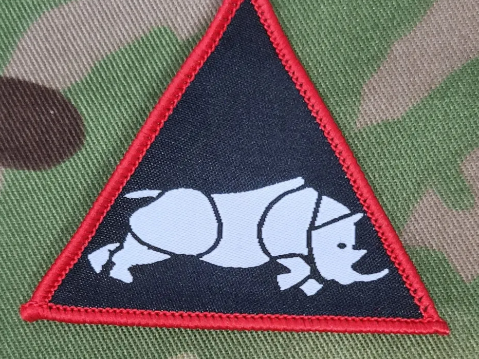 Military Logo