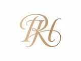 [Laser cut and engrave] RH Refined Interwoven Beauty Monogram