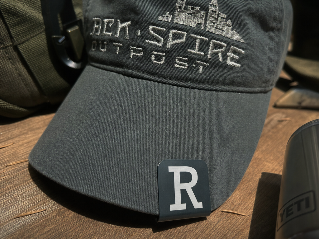 Hat Clip