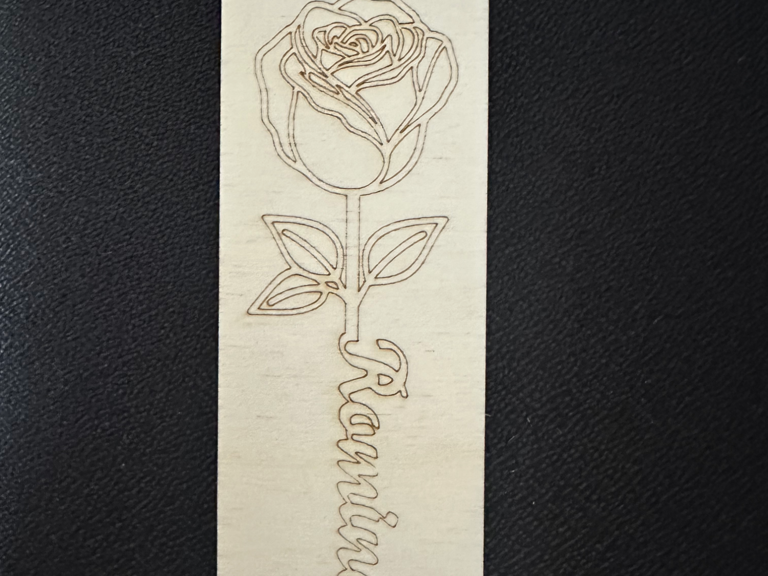 Romina Lebensblume Juni