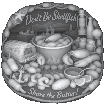 DontBeShellFish-CoasterV2.xs