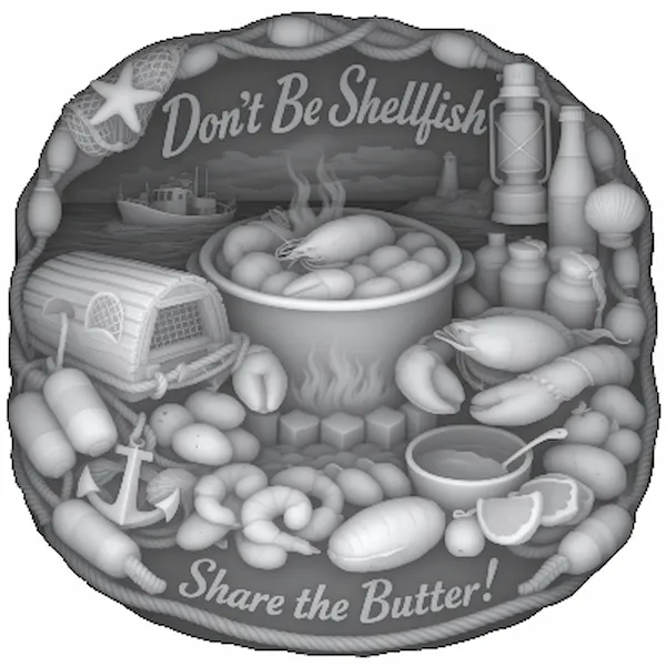 DontBeShellFish-CoasterV2.xs