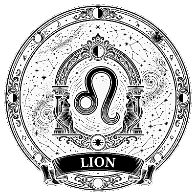 Lion.xcs